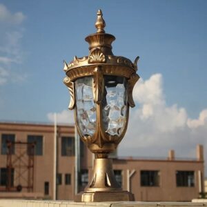 چراغ سردری مدل 101