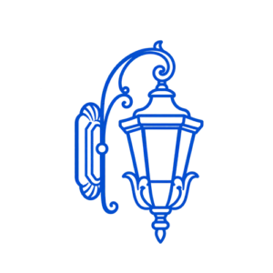چراغ دیواری